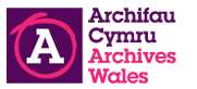 Archives Wales / Archifau Cymru
